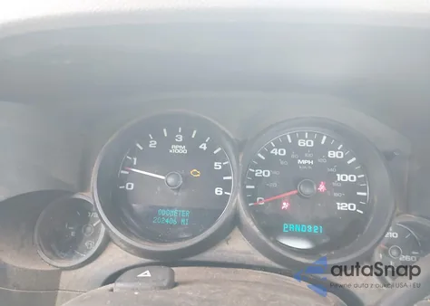 2007 Chevrolet Silverado 1500 Work Truck z USA, uszkodzony, nr VIN 1GCEC14X47Z640583